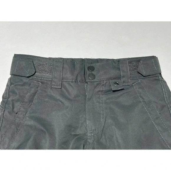 Arctix Pants Kids Small Gray Snow Pants - Picture 7 of 15